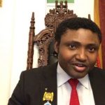 Simon Ekpa narrates how he sacrificed his career for Biafra