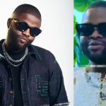 Singer Skales Reveals He Rǝgrets Not Having Baby Mamas (VIDEO)
