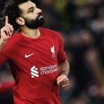 Soccer Player Salah: Living legend Of World Soccer