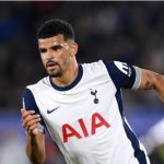 Solanke Gets First England Call-up In Seven Years