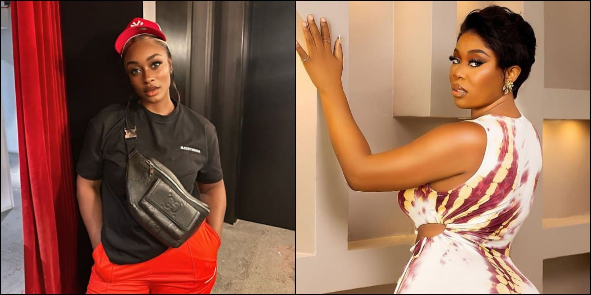 Some BBN girls should not be giving relationship advice GistReel Entertainment