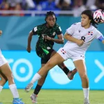 U-17 WWC: Sports Minister Salutes Flamingos After Win Against Dominican Republic