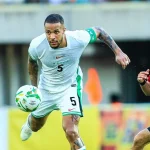 Troost-Ekong: Super Eagles’ AFCON 2025 Ticket Not Yet Secured, But We’re On Course