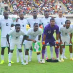Super Eagles, Russia Clash In Friendly 2025