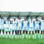 Super Falcons Thrash Algeria 4-1 In Friendly