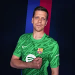 Lewandowski: Szczesny Will Adapt Quickly At Barca
