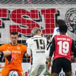 DFB-Pokal: Tella Bags First Assist Of Season As Leverkusen Thrash Lower Division Club