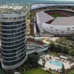 Super Eagles Vs Mediterranean Knights Build-Up: Discovering The Hidden Wonders Of Uyo, Ikot Ekpene