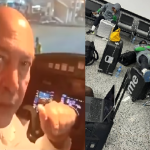 “They said it was from the highest authority and that we had to divert to Mitiga immediately.” – Tunisian Pilot Who Flew The Super Eagles Team Reveals (WATCH)