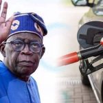 BREAKING: Tinubu’s Government increase petrol prices again