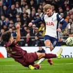 Carabao Cup: Tottenham To Face Man United; Arsenal Tackle Palace In Quarter-finals