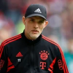 Tuchel In Advanced Negotiations To Become England New Coach