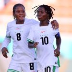 U-17 WWC: Afolabi Named  POTM In Flamingos’ Win Over New Zealand