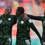 U-17 WWC: Chidi Elated To Score In Flamingos’ Big Win Over Ecuador