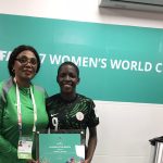 U-17 WWC: Chidi Wins POTM In Flamingos’ Win Over Ecuador