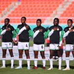 U-17 WWC: Flamingos Gun For Second Win Against Ecuador