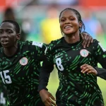 U-17 WWC: Flamingos Thrash Ecuador 4-0 In Second Group Game