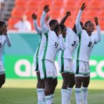 U-17 WWC: Flamingos Thrash New Zealand 4-1 in Group Opener