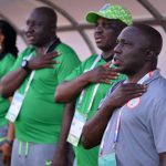 U-17 WWC: Olowookere Delighted With Flamingos’ Win Over Dominican Republic
