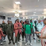U-17 WWC: Sanusi Applauds ‘Gallant’ Flamingos