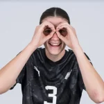 U-17 WWC: We’re Super Ready For  Flamingos — New Zealand captain Eglinton