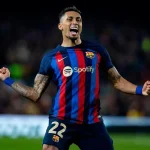 UCL: It was revenge for fans - Raphinha reflects on Barcelona's 4-1 win over Bayern