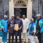 UK govt explains why it declined Sunday Igboho’s petition for Yoruba Nation