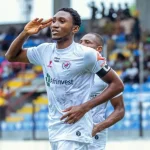 Rangers Captain Ugwueze Eyes NPFL Title Defence Despite Early Season Setbacks
