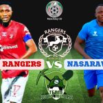Rangers Vs Nasarawa United:  Captain Ugwueze Vows to Shut Out NPFL Top Scorer, Yusuf