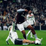 Man United’s Winless Run Continues After 0-0 Draw At Aston Villa