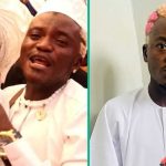 “Ur Leg No Good”: Portable Shares How His 4th Baby Mama Ashabi Simple Almost Scattered His Marriage