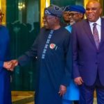 VIDEO: Dangote Reveals Cause of Current Fuel Scarcity in Nigeria After Meeting With Tinubu