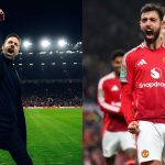 Van Nistelrooy leads United to Carabao Cup quarter-finals
