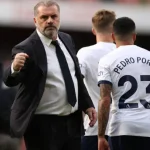 EPL: Victory Or Nothing. –Postecoglou Speaks Ahead Tottenham Vs West Ham