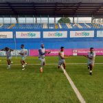 WAFU B U-20 Championship: Flying Eagles Begin  Title Defence Vs Burkina Faso