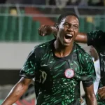 WAFU B U-20: Flying Eagles Beat Ghana to Retain Title