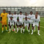 WAFU U-20 Championship: Flying Eagles Fall To Burkina Faso In Opening Fixture
