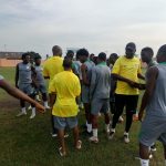 WAFU U-20 Championship: Flying Eagles Will Beat Niger Republic — Zubairu