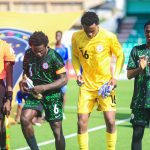 WAFU U-20 Championship: Ndidi Gifts Flyimg Eagles N5m
