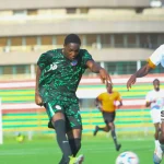 WAFU Zone B Qualifiers: Nigerians Will See Better In Semi-finals –Flying Eagles Coach, Suberu