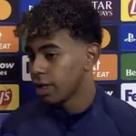 We Believe We’re The Best In The World  —Barcelona Star, Yamal