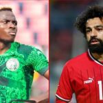 We’re Determine To Bring Osimhen, Salah To Saudi Pro League  –Emenalo