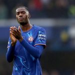 What Adarabioyo Must Do To Play For Super Eagles — NFF