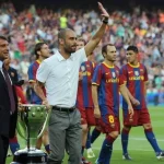 Why I Don’t Want To Face Barcelona In Champions League  —Guardiola