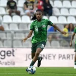 Why I Struggle To Score, Assist In Super Eagles  —Iwobi