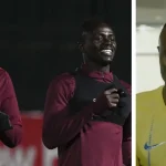 Wijnaldum Has A Good Heart  –Mane