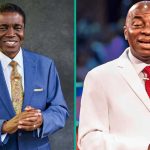 Winners Chapel: “Bishop Abioye Not Leaving”, Akintayo Shares Information