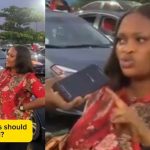 Woman claims girls aged 19-24 have nothing to offer in relationships beyond beauty