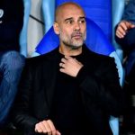 "Maybe" - Pep Guardiola hints Vinicius should have won Ballon d'Or