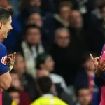 La Liga: Yamal breaks 77-year El Clasico record vs Real Madrid